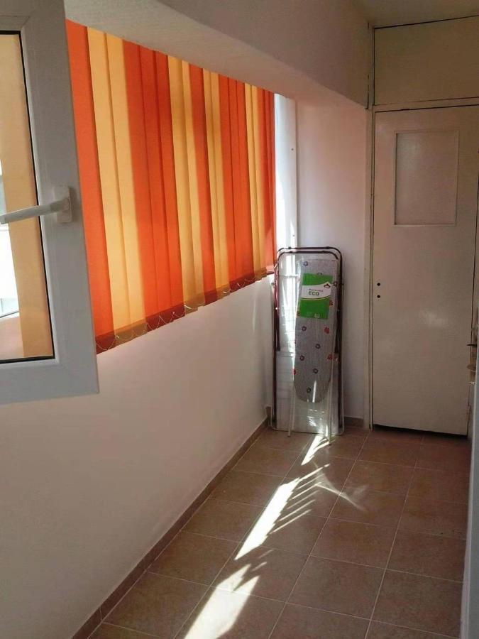 Alpha Apartment Iasi Exterior photo
